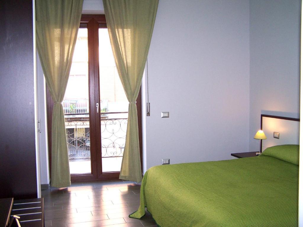 B&B Eco Помпеи Номер фото