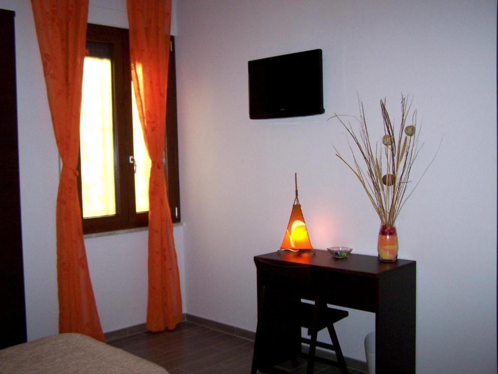 B&B Eco Помпеи Номер фото