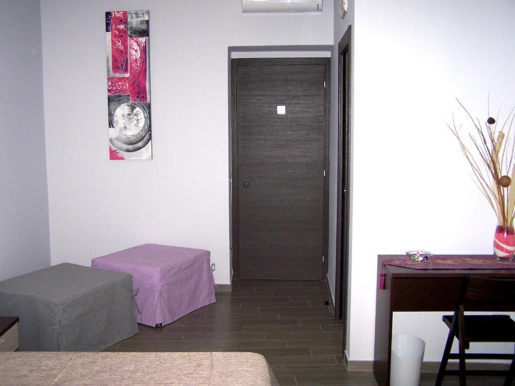 B&B Eco Помпеи Номер фото